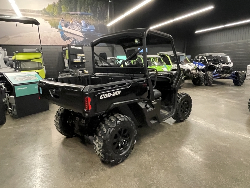 2023 CAN-AM DEFENDER XT HD9 SIDE BY SIDE